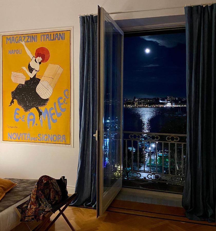 Palazzo Mele Residence Napoli Ngoại thất bức ảnh