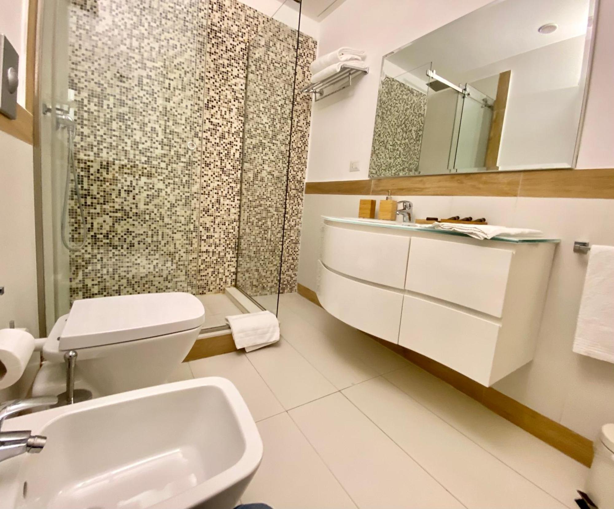 Palazzo Mele Residence Napoli Ngoại thất bức ảnh