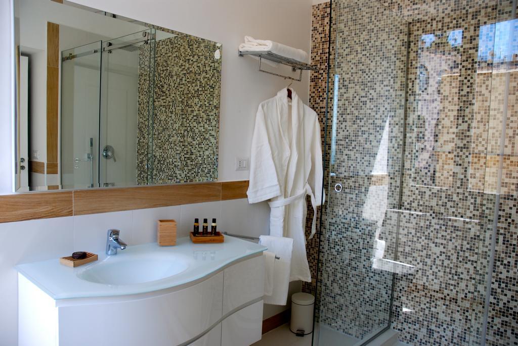 Palazzo Mele Residence Napoli Ngoại thất bức ảnh