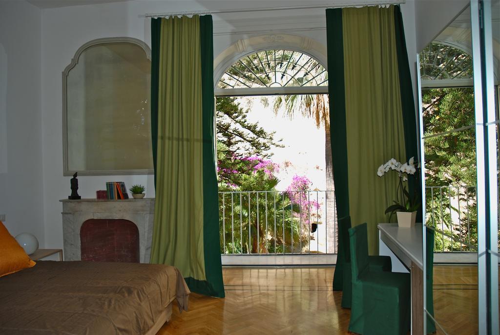 Palazzo Mele Residence Napoli Ngoại thất bức ảnh