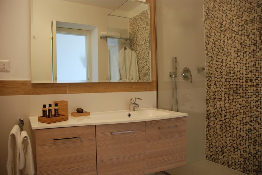 Palazzo Mele Residence Napoli Ngoại thất bức ảnh